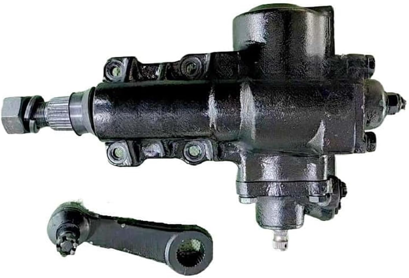 パワーステアリングラックギアボックス互換性 ZX ランドマーク